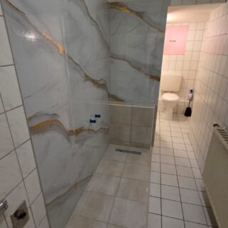 Projekt badsanierung nachher barrierefrei