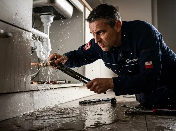 G-Therm Bochum Sanitär Notdientst im Ruhrgebiet G-Therm Bochum Sanitär Notdientst im Ruhrgebiet