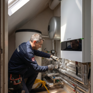 g-therm-bochum-sanitaer-notdienst-zentrale-mitarbeiter-gas-brennwerttherme-austausch