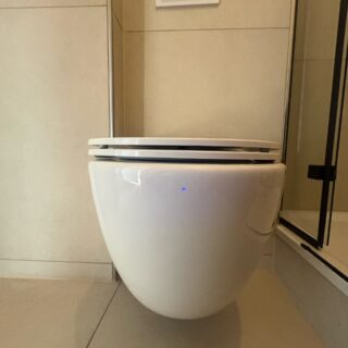 Badsanierung g-therm haustechnik bochum modernes Badezimmer 3