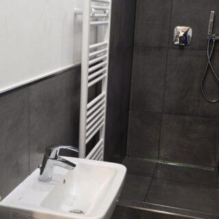 Badsanierung g-therm haustechnik bochum modernes Badezimmer 6