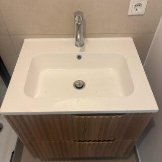 Badsanierung g-therm haustechnik bochum modernes Badezimmer 7