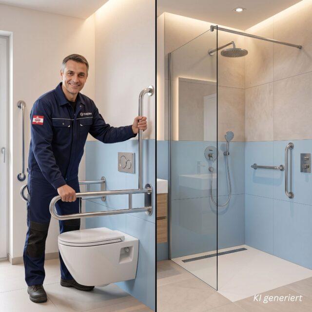 Fussbodenheizung Beratung und Installation in Bochum - G-Therm Haustechnik