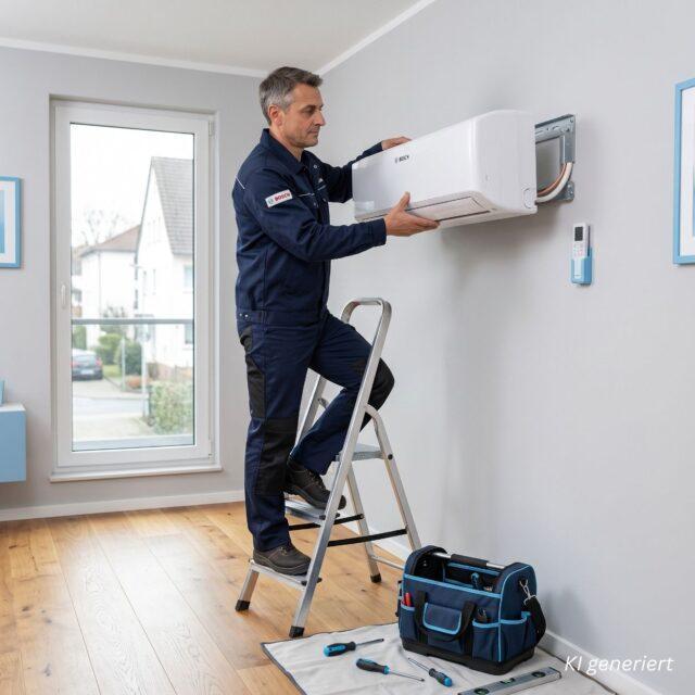 Gasabdichtung Beratung und Installation in Bochum - G-Therm Haustechnik